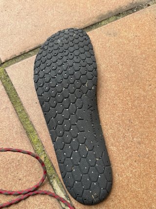 Botas Trekking Vivobarefoot Tracker II FG Hombre