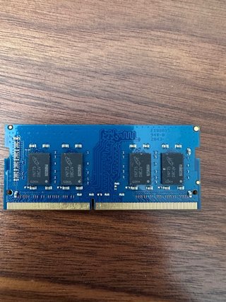 OWC DDR4 2666Mhz 32GB (2x16GB)