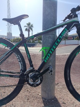 Bicicleta Bottecchia FX-116 29