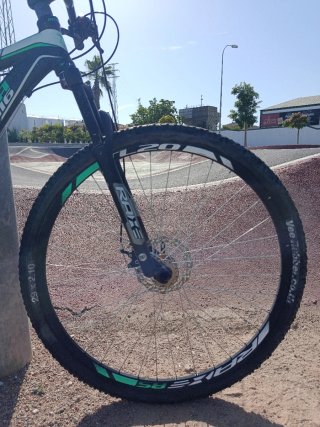 Bicicleta Bottecchia FX-116 29