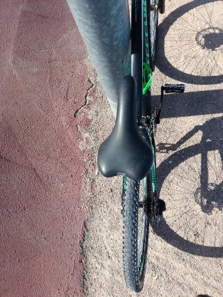 Bicicleta Bottecchia FX-116 29