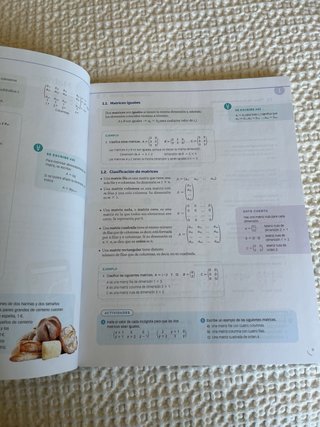 Matemáticas aplicadas a las Ciencias Sociales I...