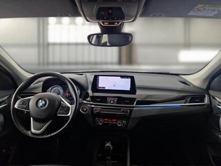 BMW X1 xDrive25e (2020)