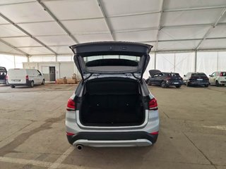 BMW X1 xDrive25e (2020)