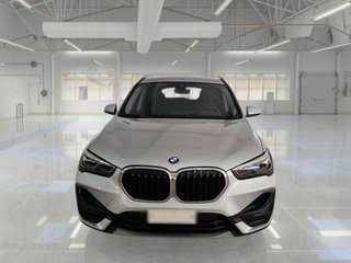 BMW X1 xDrive25e (2020)