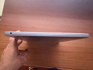 MacBook Pro 2020 Plata