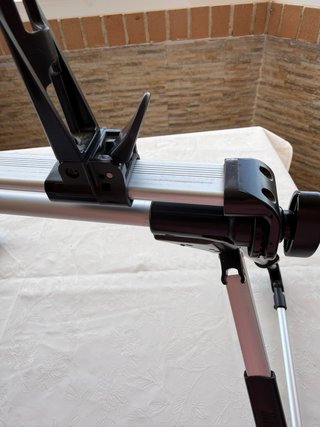 Soporte Tablet Plegable Ajustable