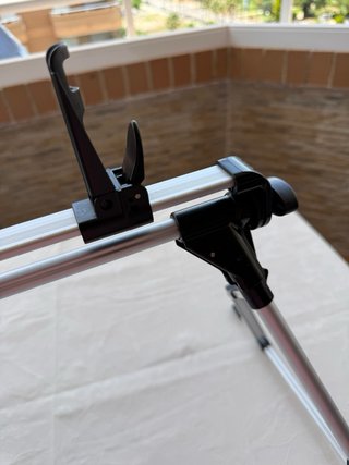 Soporte Tablet Plegable Ajustable