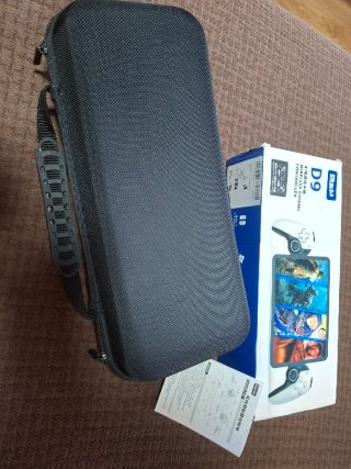 Mando Stteaming bluetooh PS5 ,PS4 ,Xbox ,Ios ,Andr