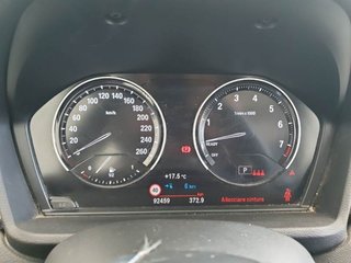 BMW X1 xDrive25e (2021)