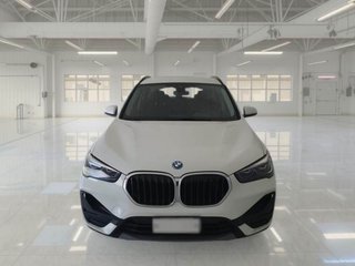 BMW X1 xDrive25e (2021)