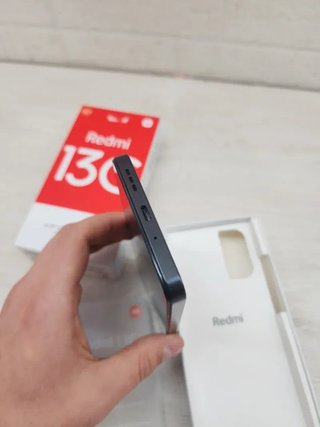 Telefono mobile Xiaomi Redmi 13C 128GB