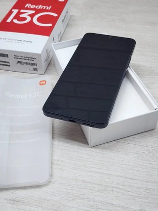 Telefono mobile Xiaomi Redmi 13C 128GB