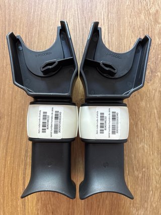 Adaptador Maxi-Cosi Bugaboo Cameleon