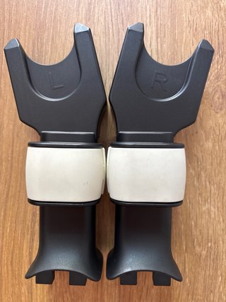 Adaptador Maxi-Cosi Bugaboo Cameleon