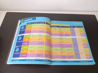 LIBRO INGLÉS 4 ESO