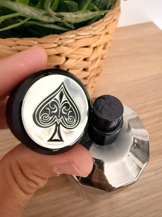 Perfume Game of Spades Ace