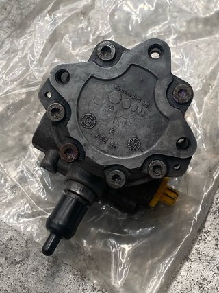 Bomba Dirección BMW E90 135bar
