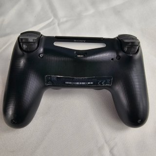 Ps4 Fat 500GB + Controller + Cavi