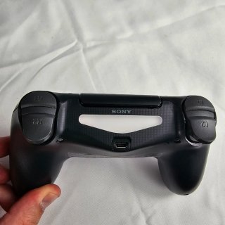 Ps4 Fat 500GB + Controller + Cavi