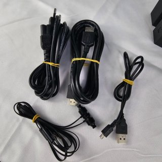 Ps4 Fat 500GB + Controller + Cavi