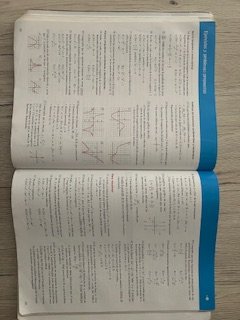 Matemáticas aplicadas a las Ciencias Sociales I...