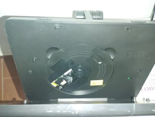 2 Reproductores DVD Coche SOGO para Niños