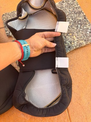 Fundas Silla Coche Romer Britax