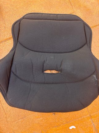 Fundas Silla Coche Romer Britax