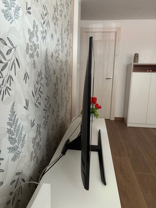 Televisor Samsung Negro