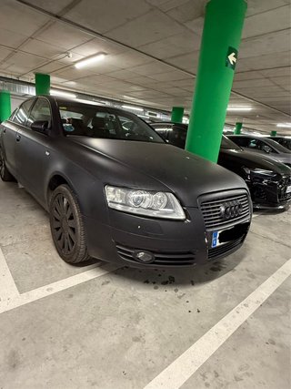Audi A6 2007