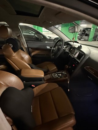 Audi A6 2007