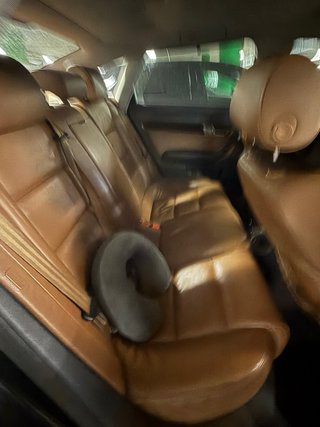 Audi A6 2007
