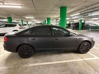 Audi A6 2007
