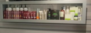 Se vende peluquería completa en Vera por reforma..