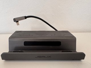 Steam Deck LCD 1TB + Funda + Auriculares