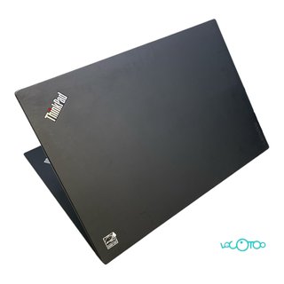 Lenovo T480 Ultrabook 256GB SSD 8GB RAM Intel i3
