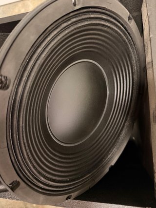 Altavoz subwoofer T'SOUND Beyma 12SW1300Nd