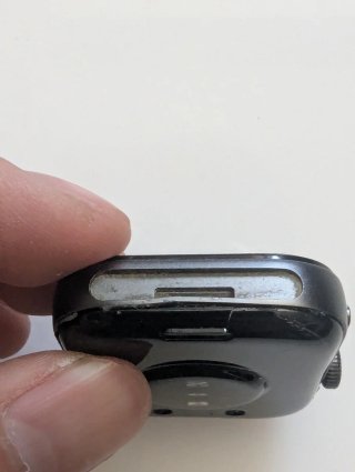 Smartwatch Huawei Fit 3 Negro 102667