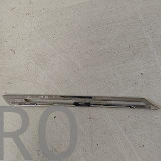 MOLDURA IZQUIERDA REJILLA PARAGOLPE RENAULT MEGANE