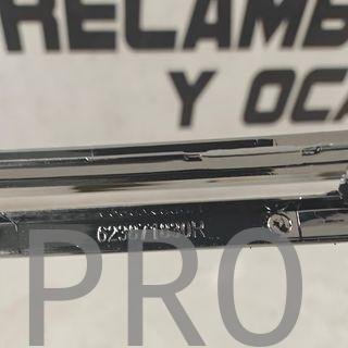 MOLDURA IZQUIERDA REJILLA PARAGOLPE RENAULT MEGANE