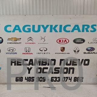 MOLDURA IZQUIERDA REJILLA PARAGOLPE RENAULT MEGANE