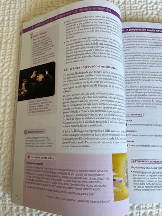 Historia da Filosofía, 2 Bacharelato, Proxecto ...