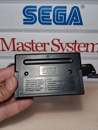 Super Real Basketball Sega Mega Drive