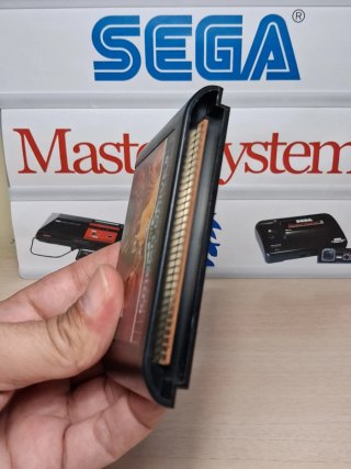 Super Real Basketball Sega Mega Drive