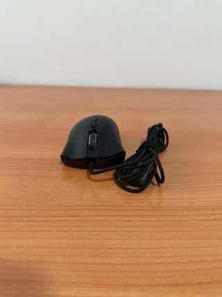 RATÓN RAZER DEATHADDER ELITE