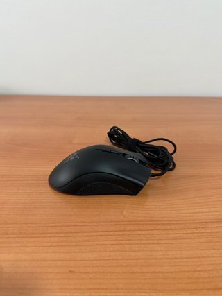 RATÓN RAZER DEATHADDER ELITE