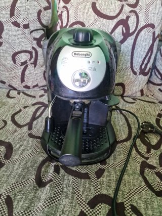Macchina Caffè DeLonghi