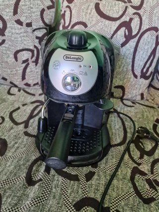Macchina Caffè DeLonghi