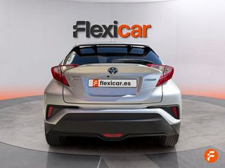 Toyota C-HR 1.8 125H Active